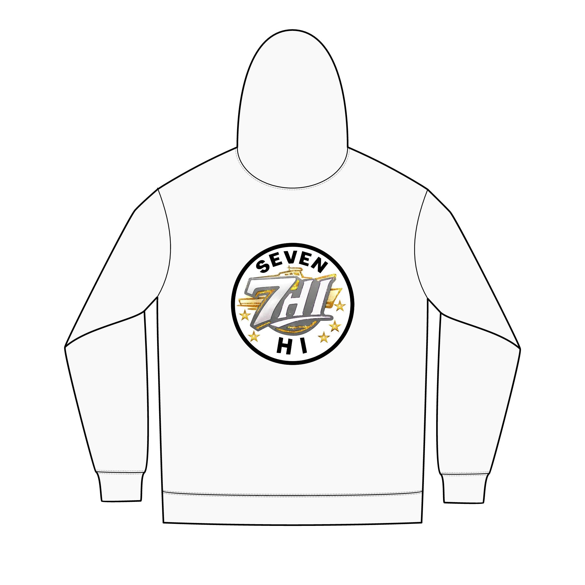 Men's Re-Fleece™ Full-Zip Hoodie (Light)