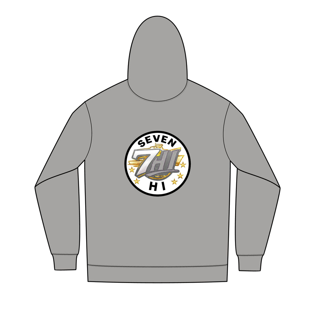 Men's Re-Fleece™ Full-Zip Hoodie (Light)