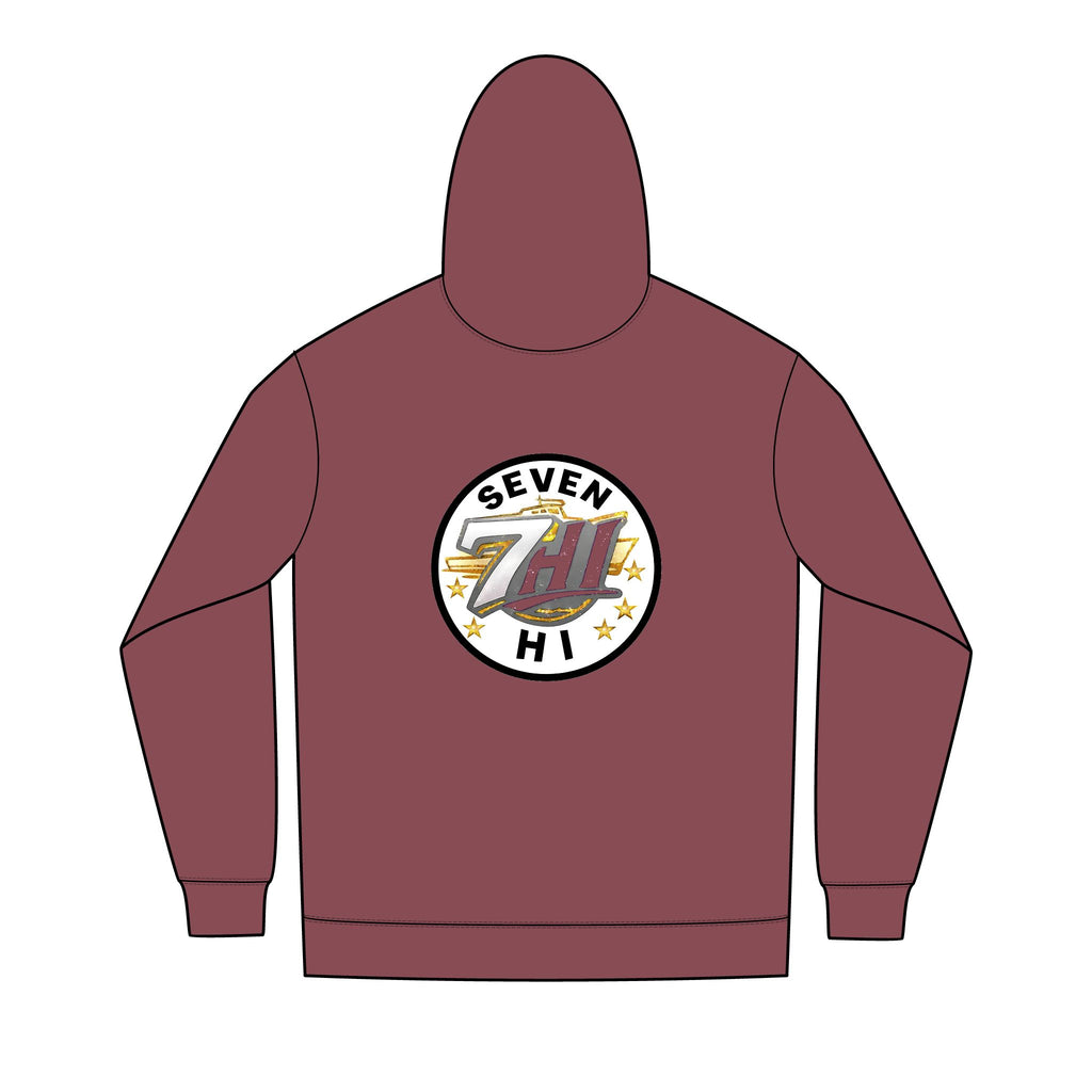 Men's Re-Fleece™ Full-Zip Hoodie (Light)