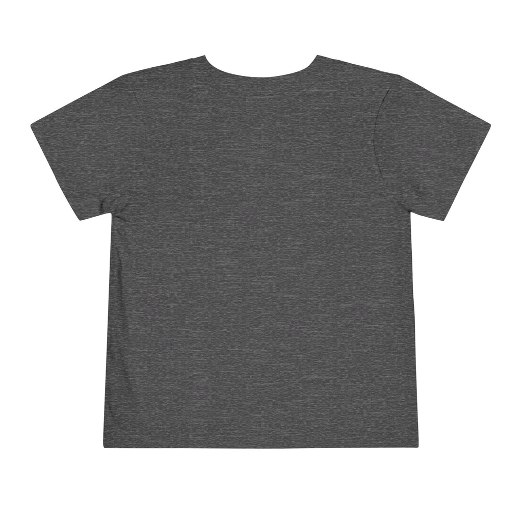 Toddler Short Sleeve Tee (Dark)