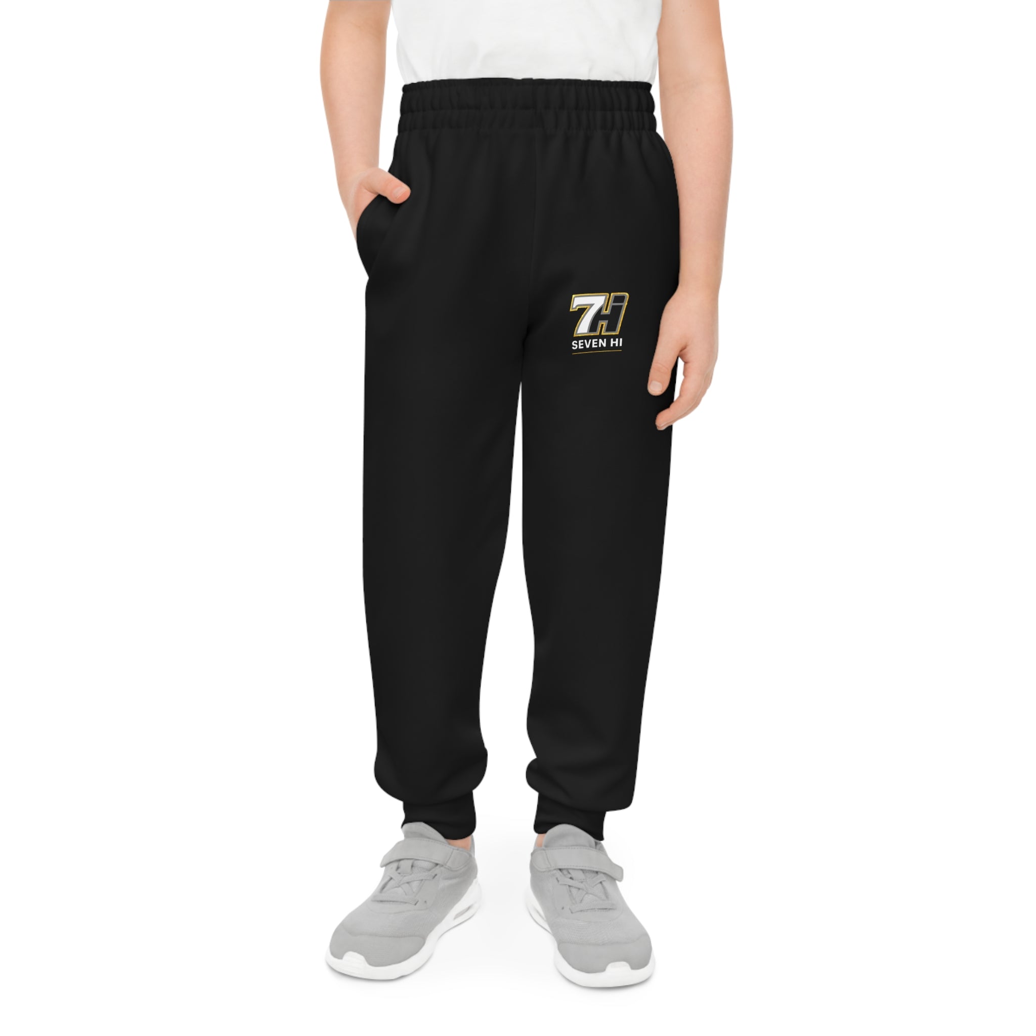 Youth Joggers