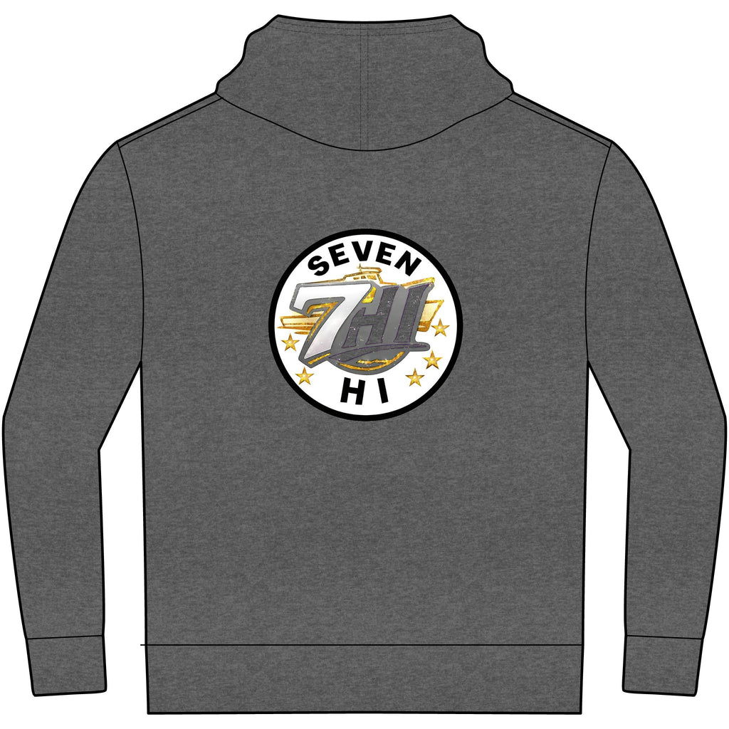 Youth V.I.T.™ Fleece Hoodie (Dark)
