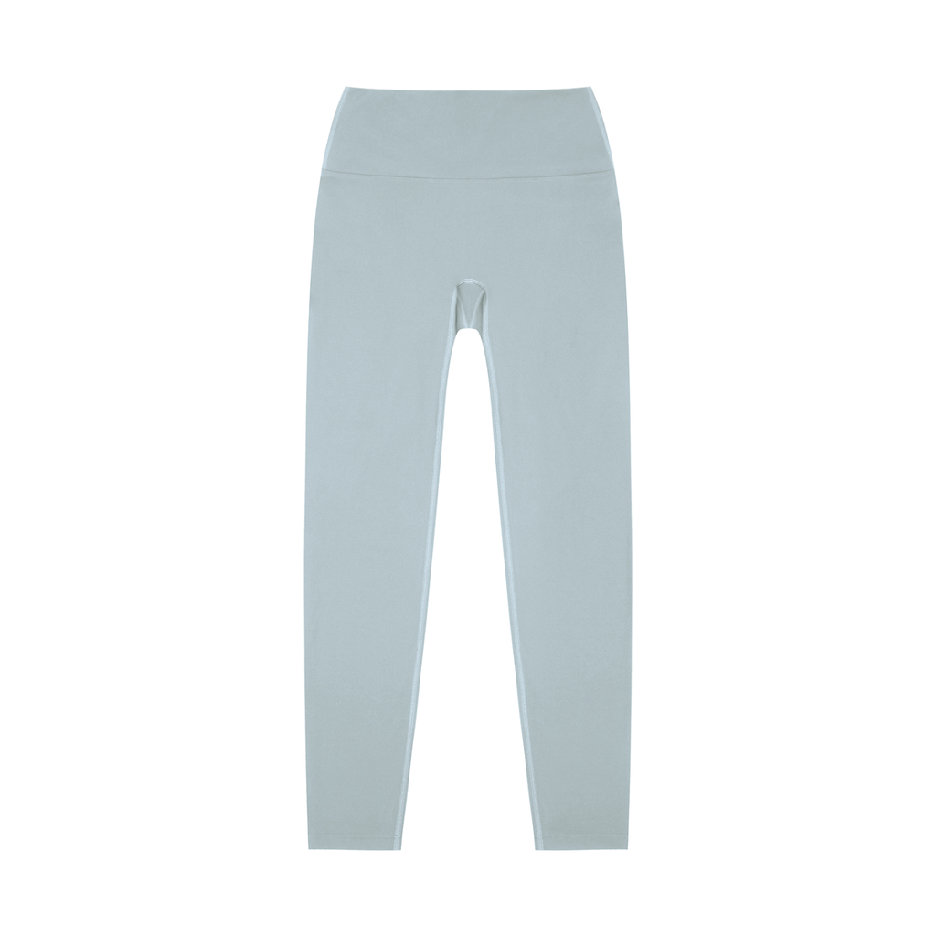 High-Waisted Yoga Leggings (Light)