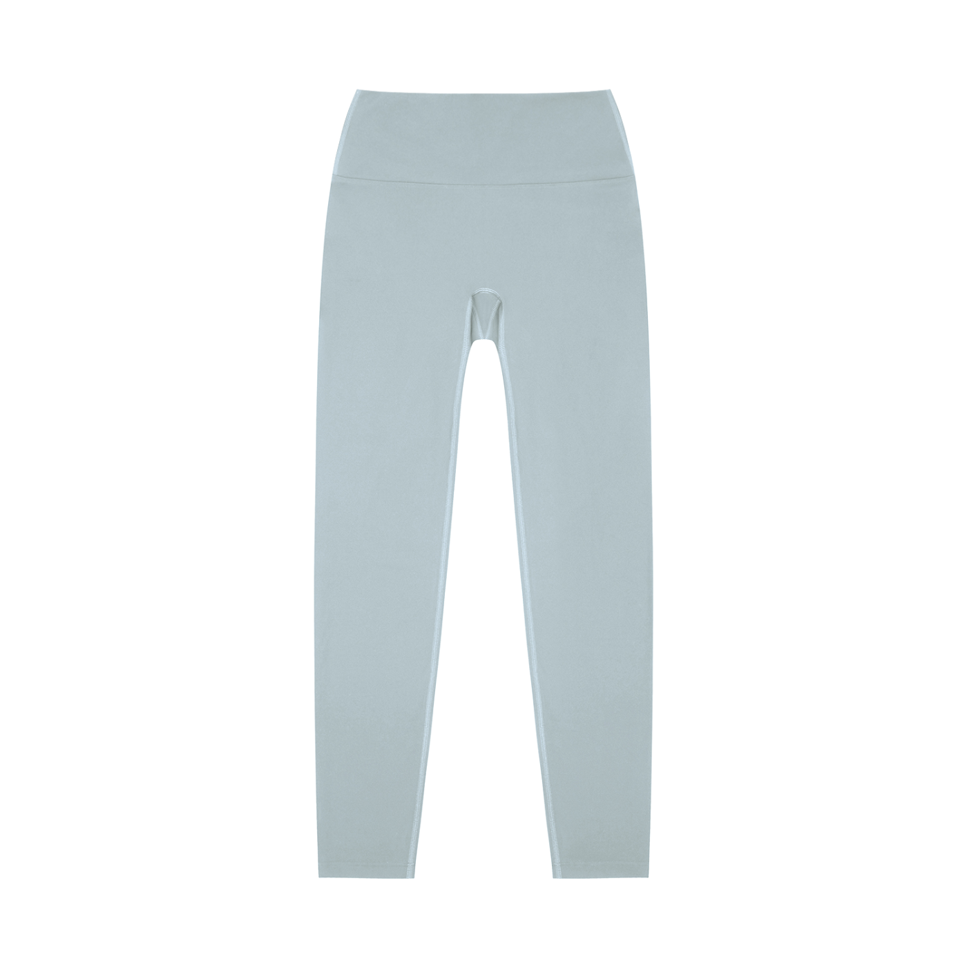High-Waisted Yoga Leggings (Light)