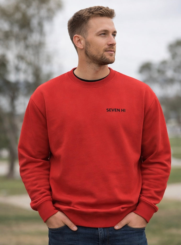 Merica 250 - District® V.I.T.™ Unisex Fleece Crew
