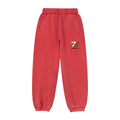 Fleeced Jogger Sweatpants (Light)