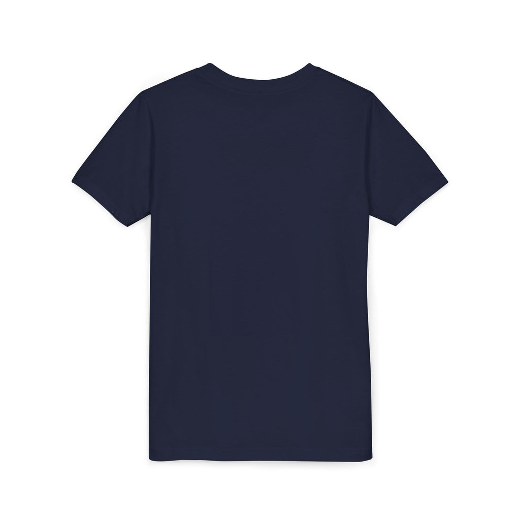 Youth Short Sleeve Tee (Dark)