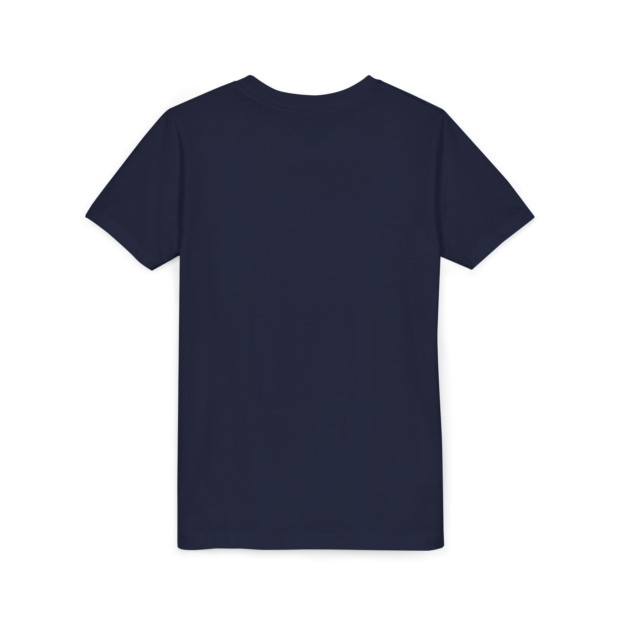 Youth Short Sleeve Tee (Dark)