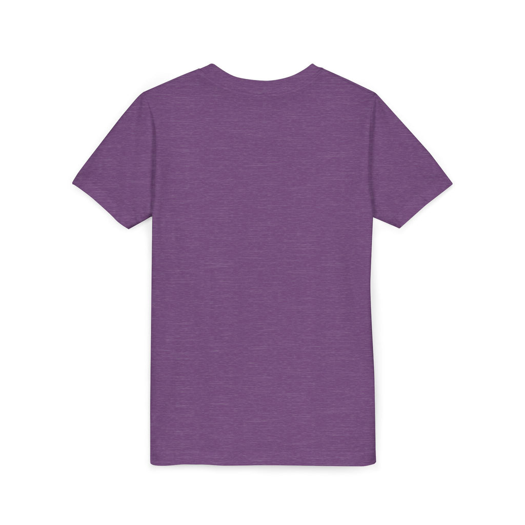 Youth Short Sleeve Tee (Dark)