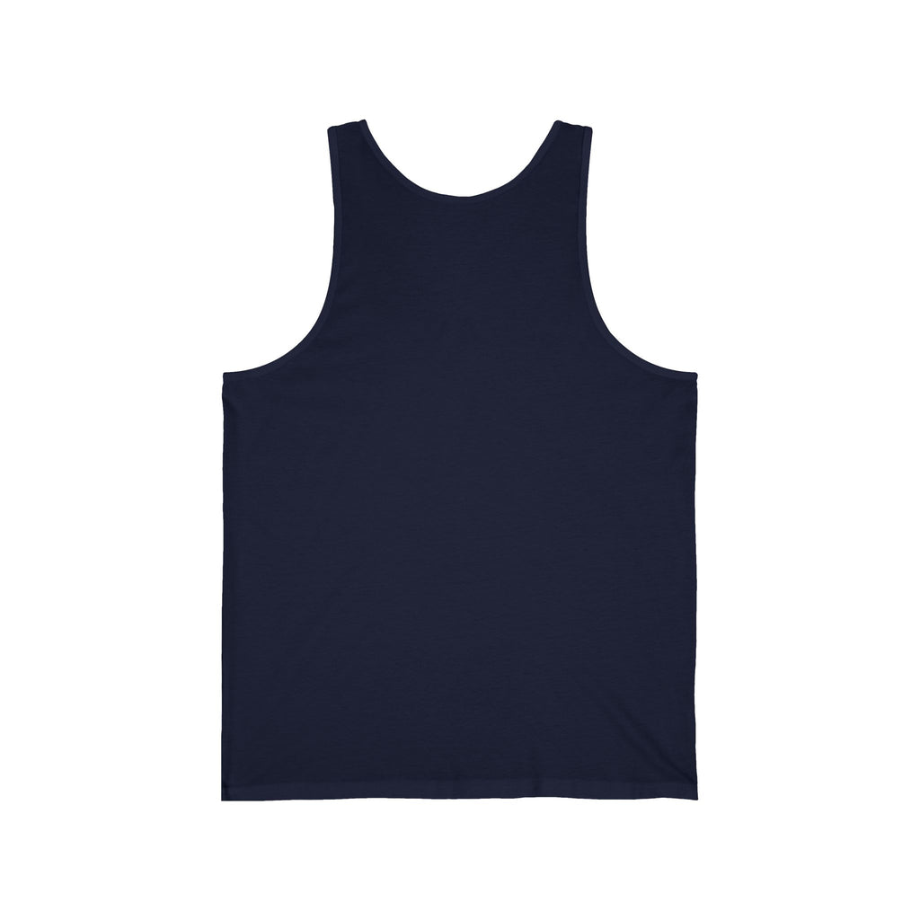 Unisex Jersey Tank (Dark)