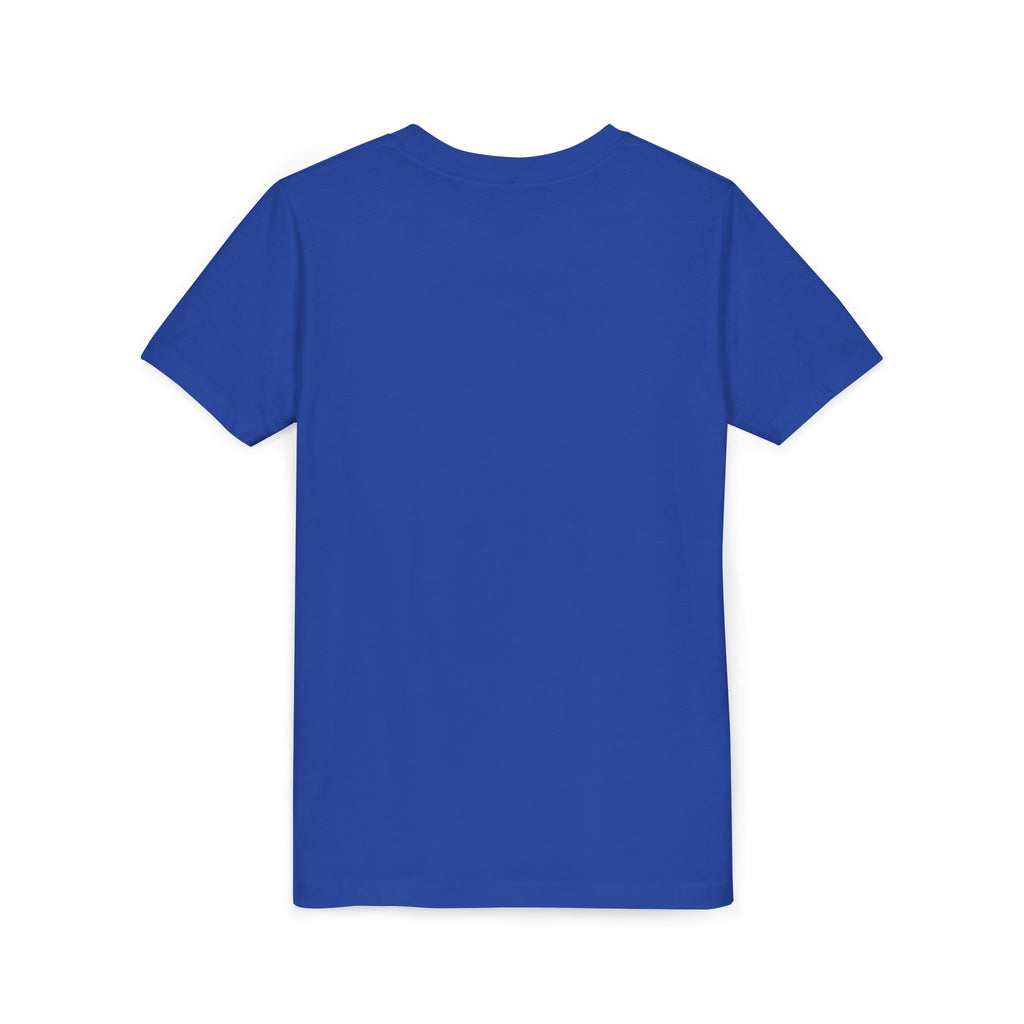 Youth Short Sleeve Tee (Light)