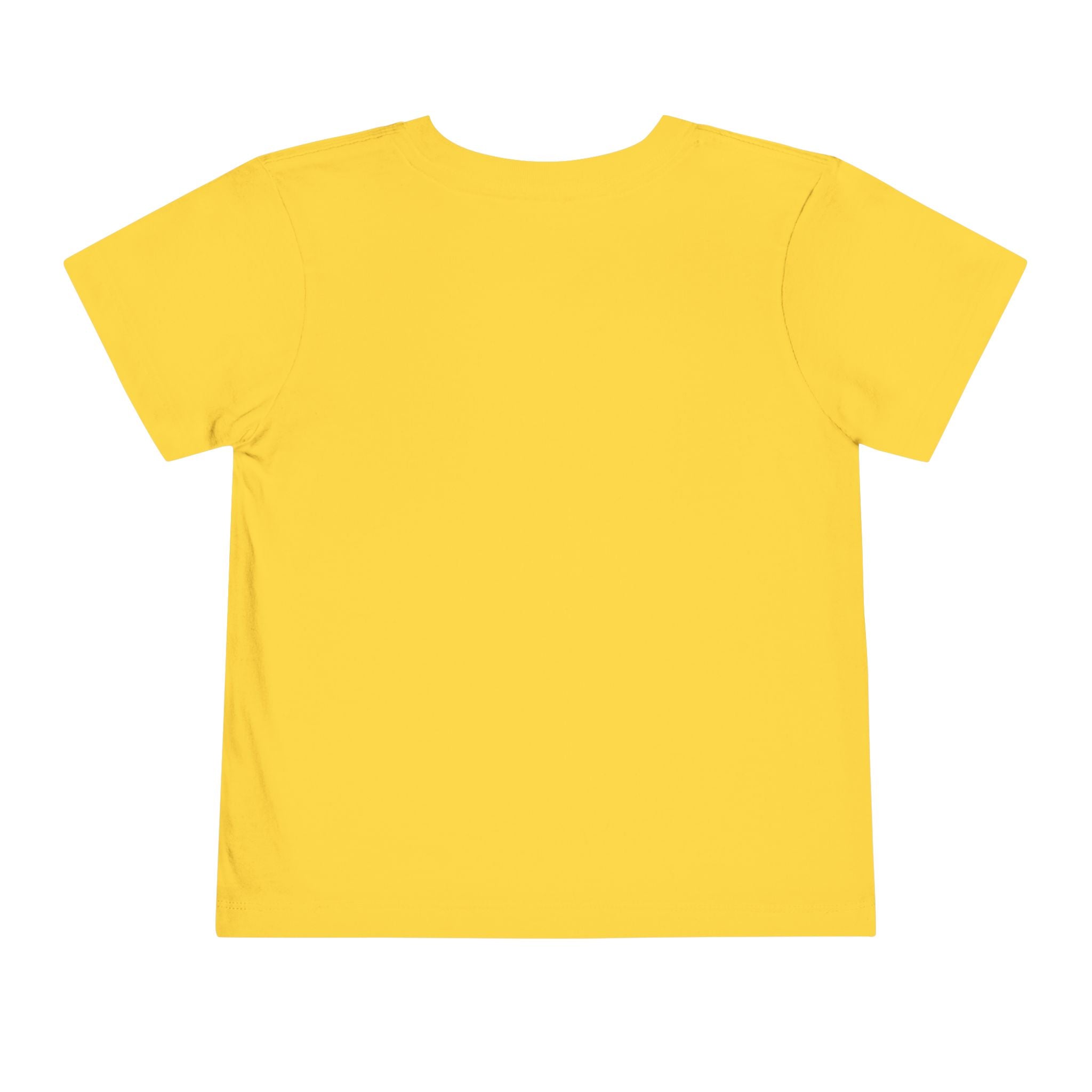 Toddler Short Sleeve Tee (Light)