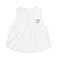 Women's Crop Top (Light)