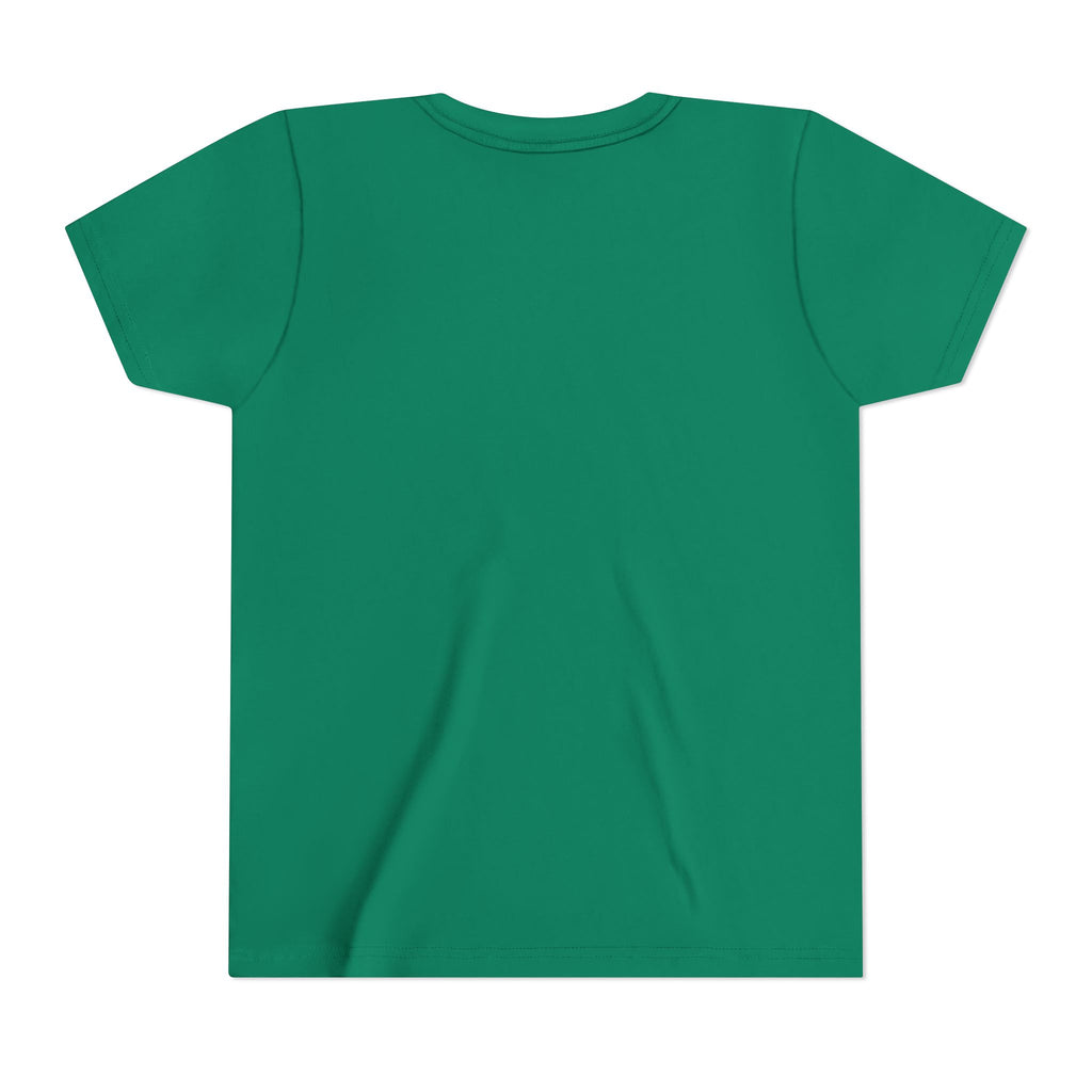 Youth Short Sleeve Tee (Light)