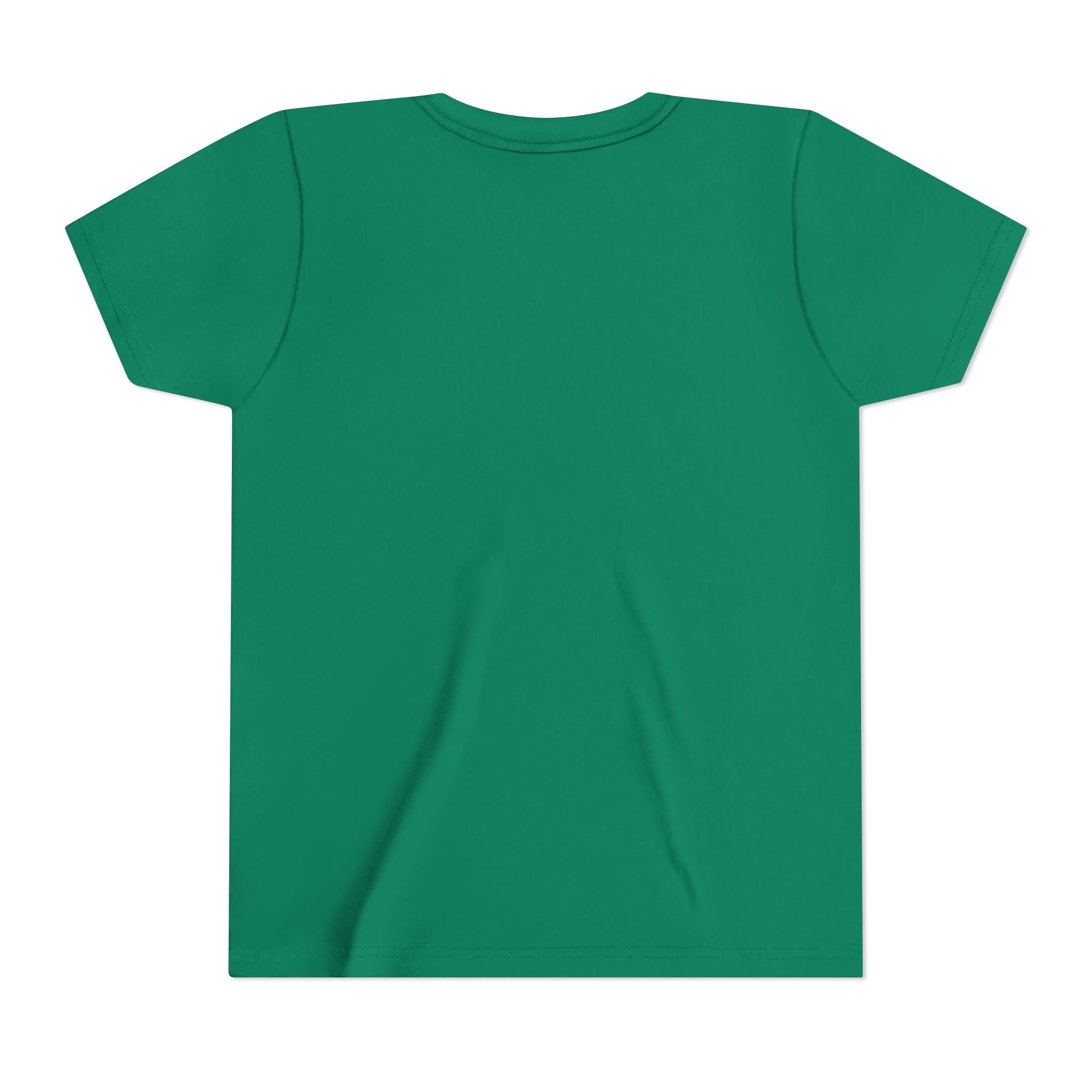Youth Short Sleeve Tee (Light)