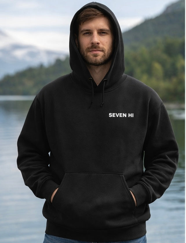 Merica 250 - District® V.I.T.™ Men's Fleece Hoodie