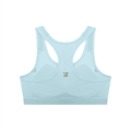 Women's Cropped Sports Bra (Light)