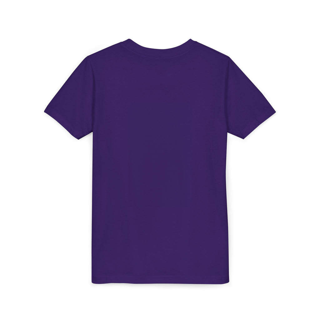 Youth Short Sleeve Tee (Dark)