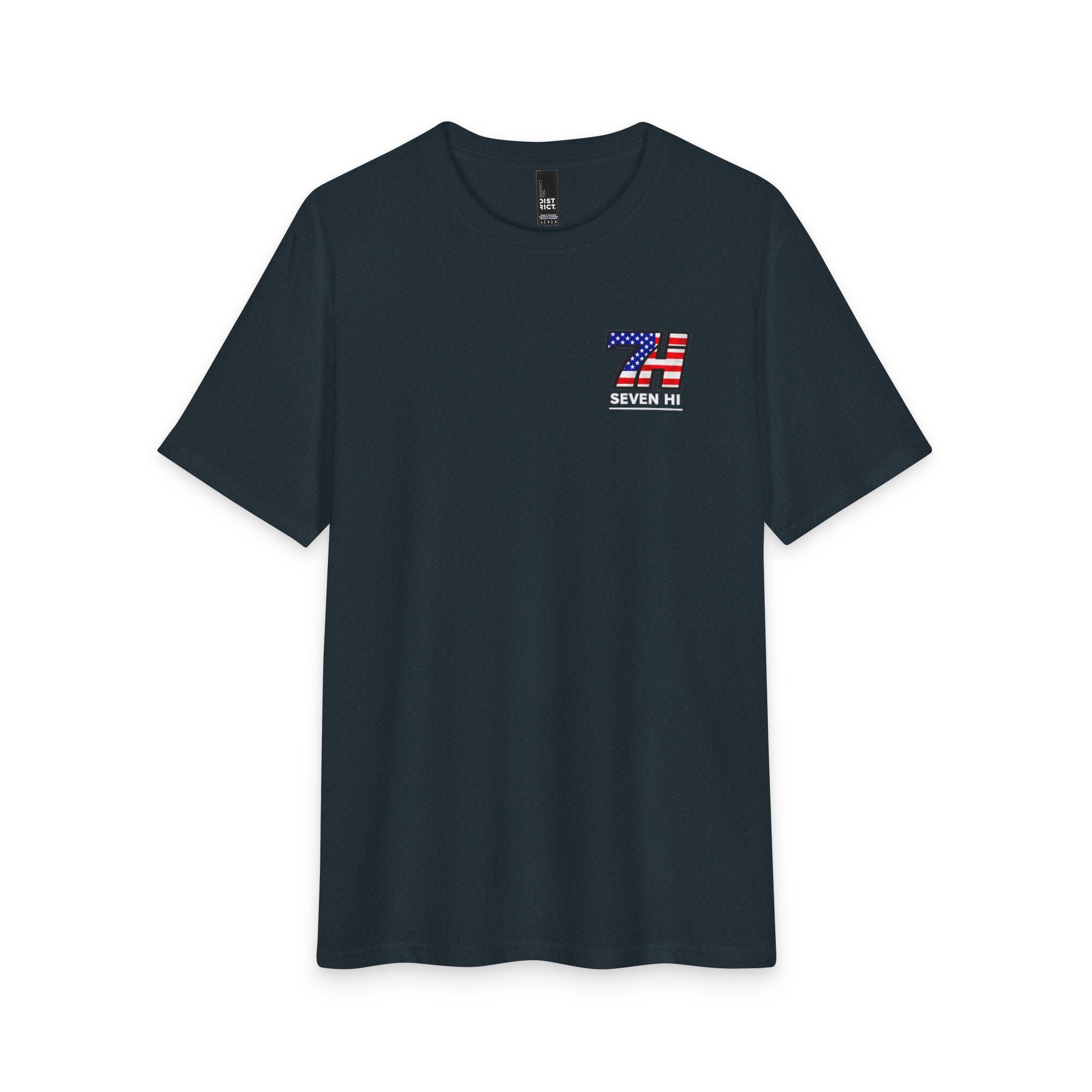 Merica 250 District ® Perfect Tri ® Tee