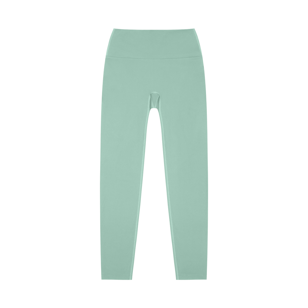 High-Waisted Yoga Leggings (Light)