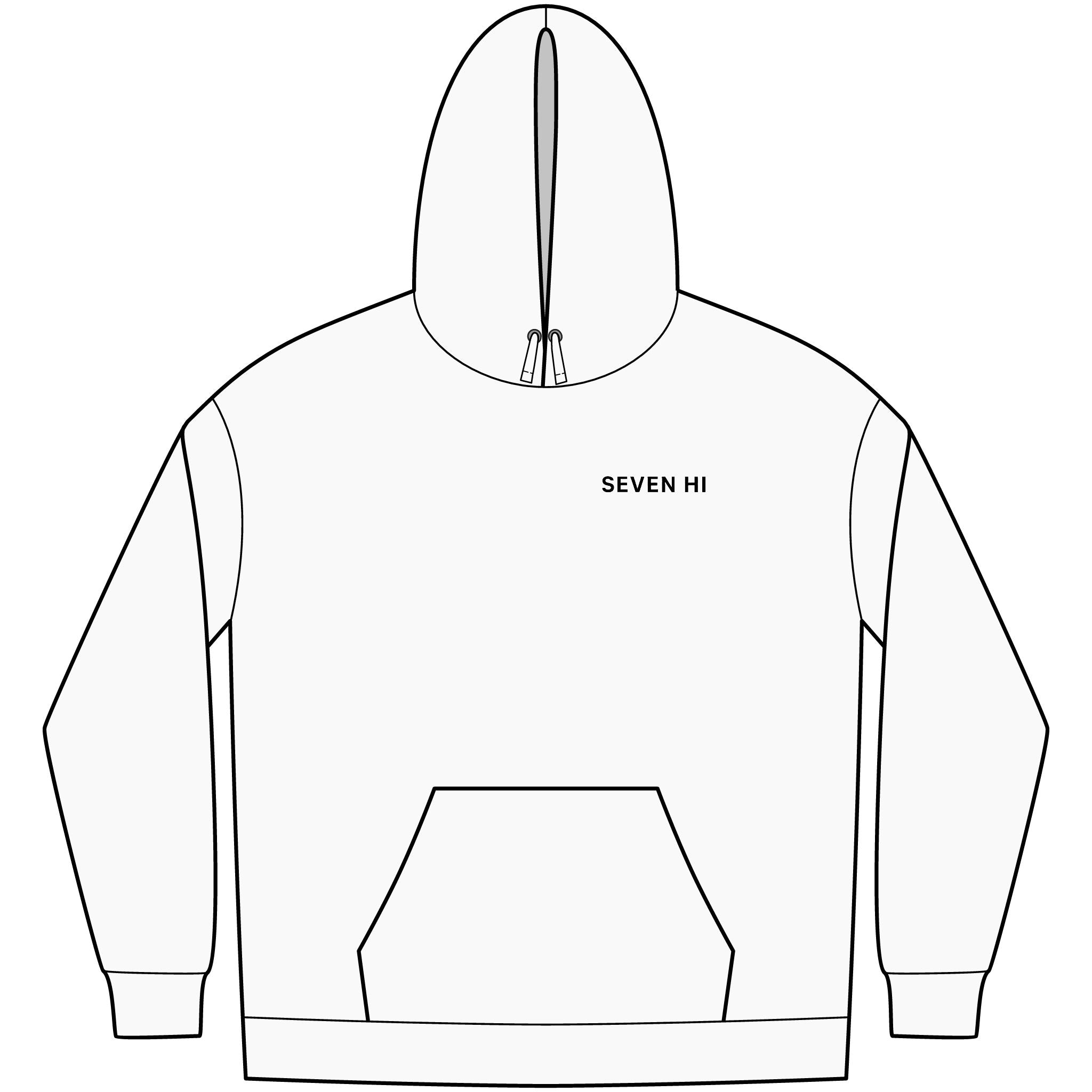 Merica 250 - District® V.I.T.™ Men's Fleece Hoodie