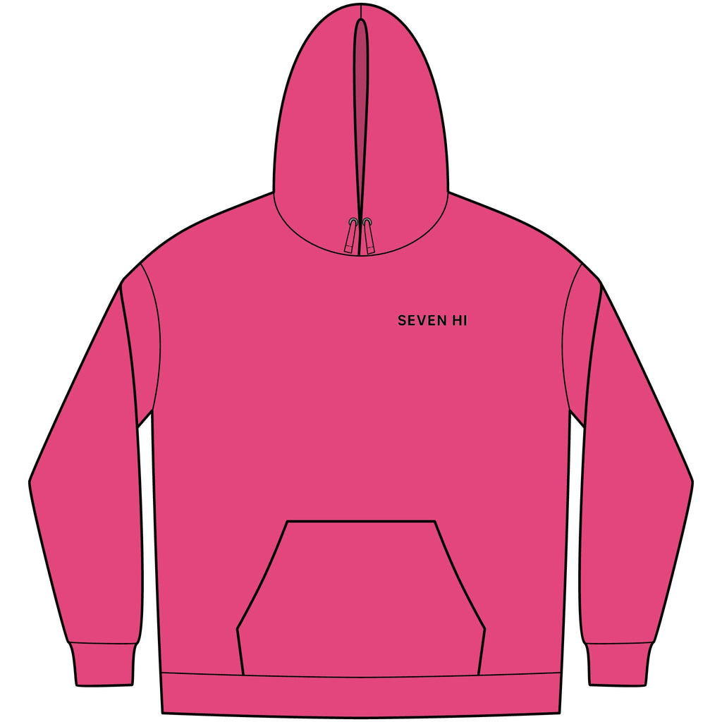 Merica 250 - District® V.I.T.™ Men's Fleece Hoodie