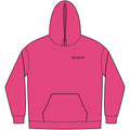 Merica 250 - District® V.I.T.™ Men's Fleece Hoodie