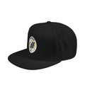 Snapback (Embroidery) (Retro Logo)