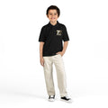 DryBlend® Youth Jersey Polo (Dark)
