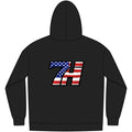 Merica 250 - District® V.I.T.™ Men's Fleece Hoodie