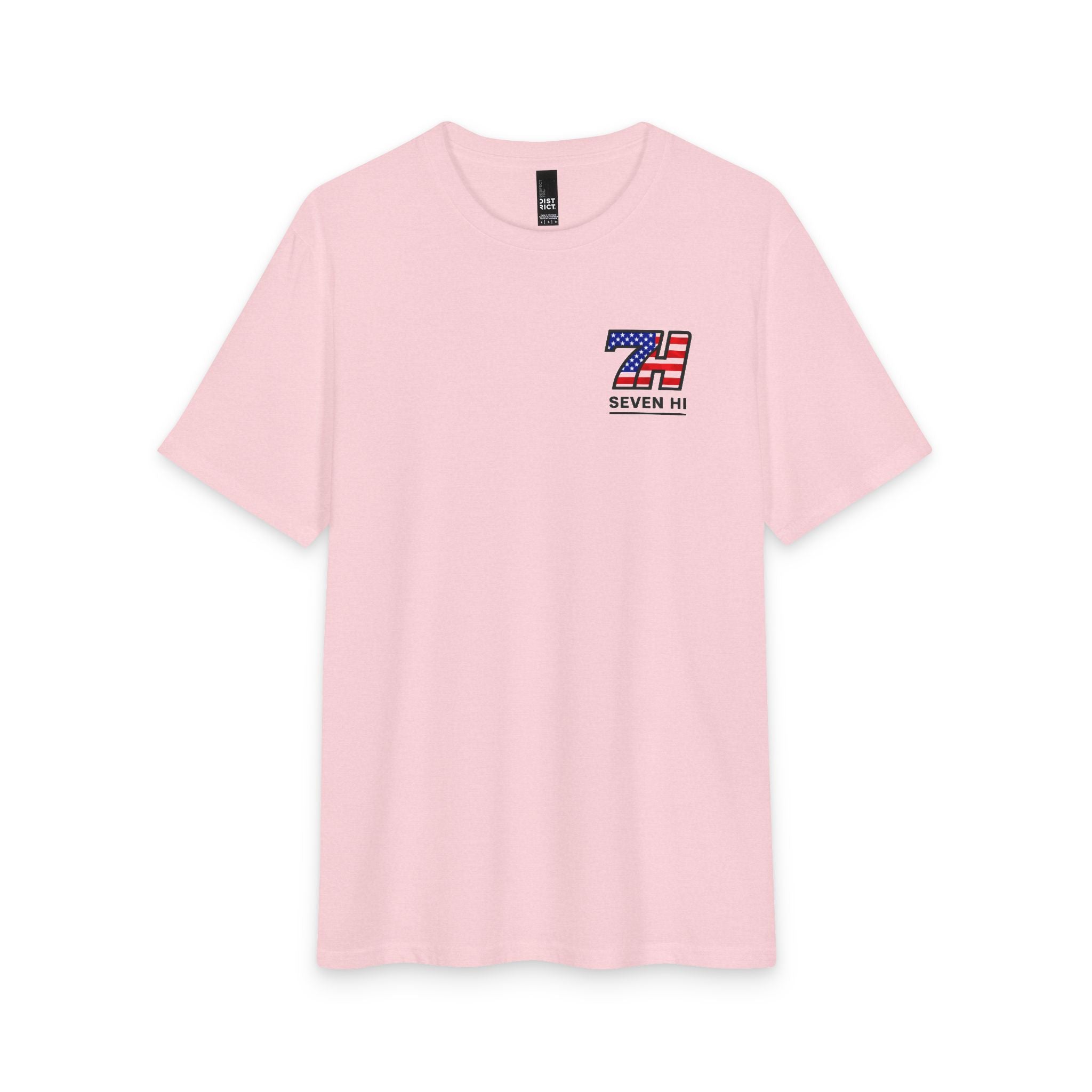 Merica 250 District ® Perfect Tri ® Tee (Light)