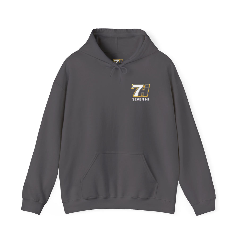Unisex Heavy Blend™ Hooded Sweatshirt (Dark)