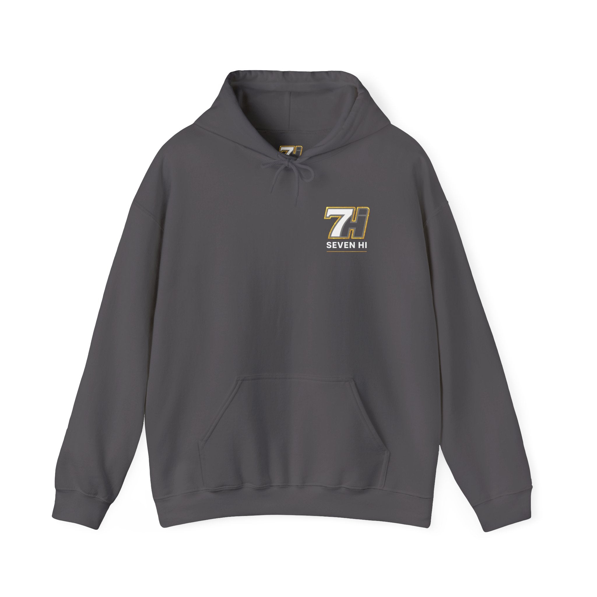Unisex Heavy Blend™ Hooded Sweatshirt (Dark)