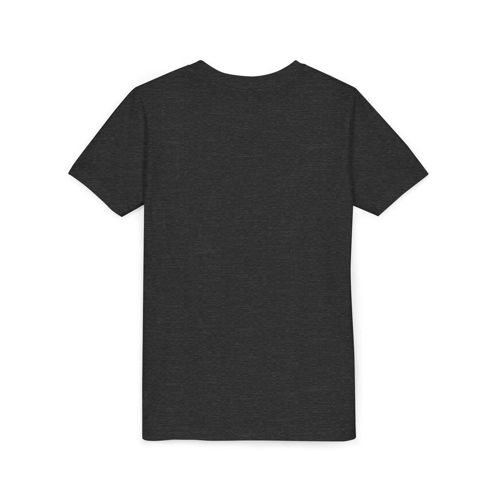 Youth Short Sleeve Tee (Dark)