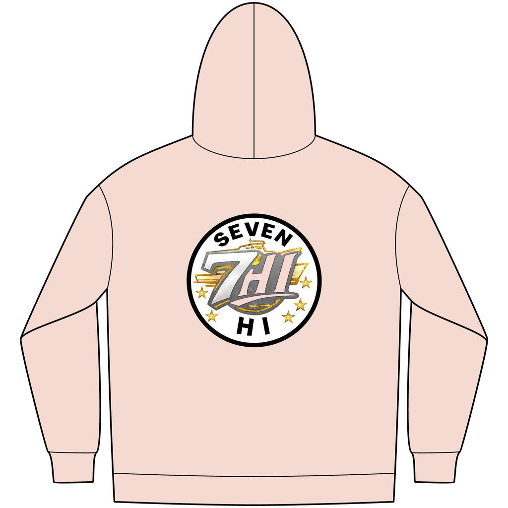 District® V.I.T.™ Men's Fleece Hoodie (Light)