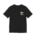 Unisex Jersey Short Sleeve Tee (Dark)