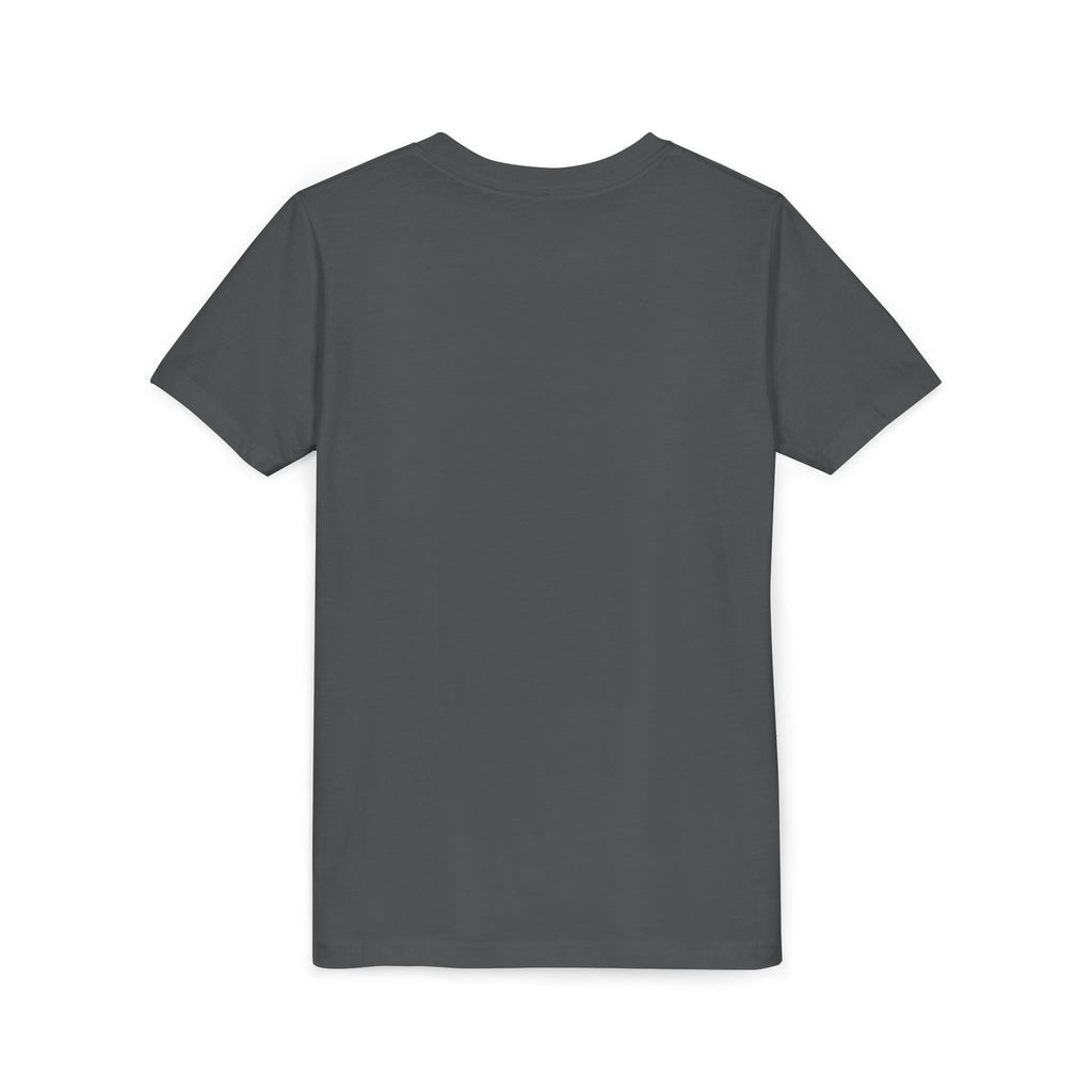 Youth Short Sleeve Tee (Dark)