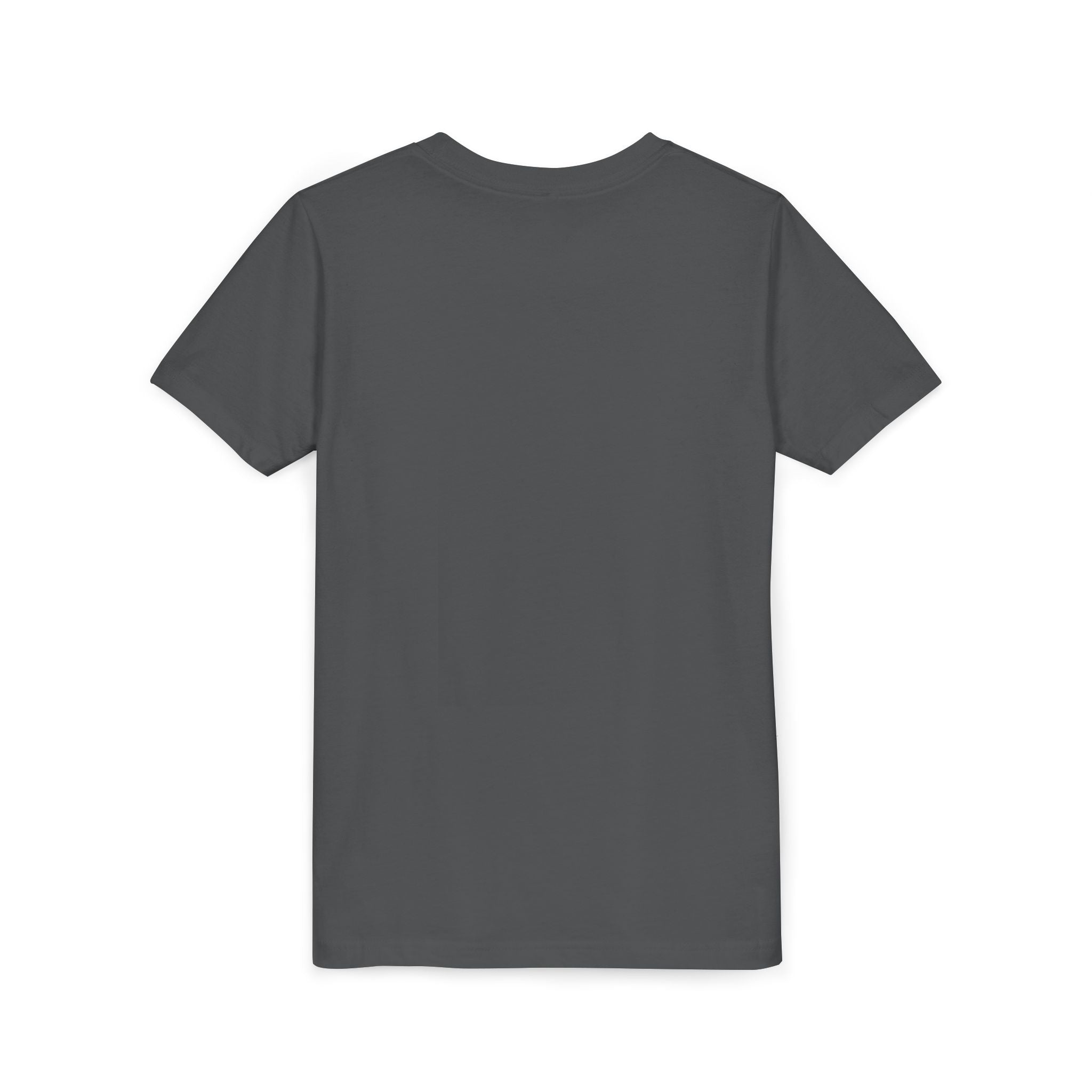 Youth Short Sleeve Tee (Dark)