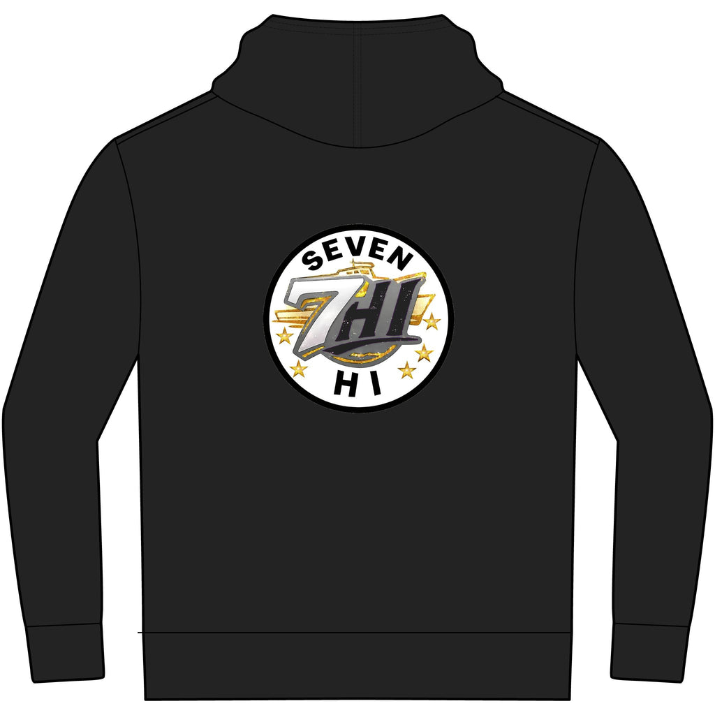 Youth V.I.T.™ Fleece Hoodie (Dark)