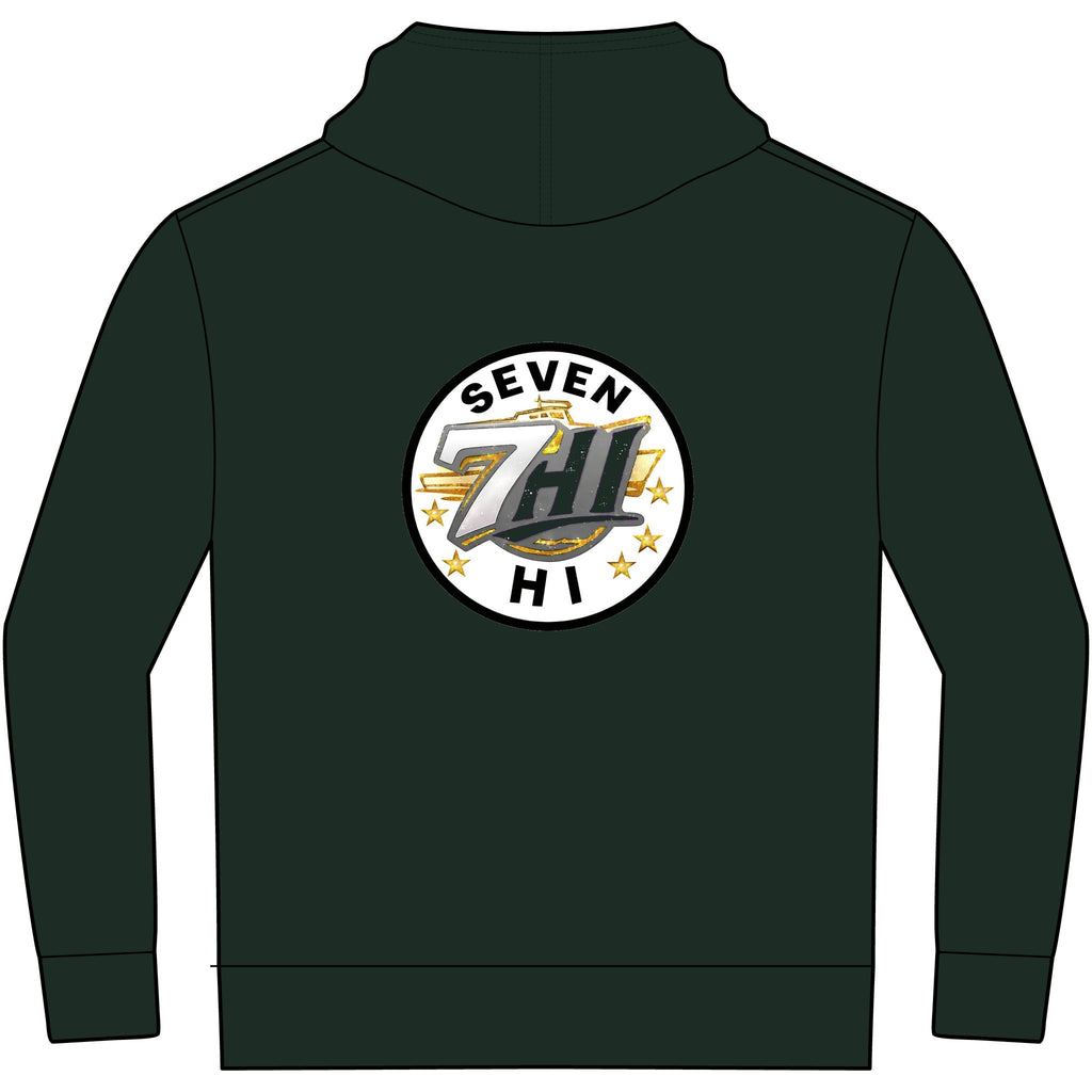 Youth V.I.T.™ Fleece Hoodie (Dark)