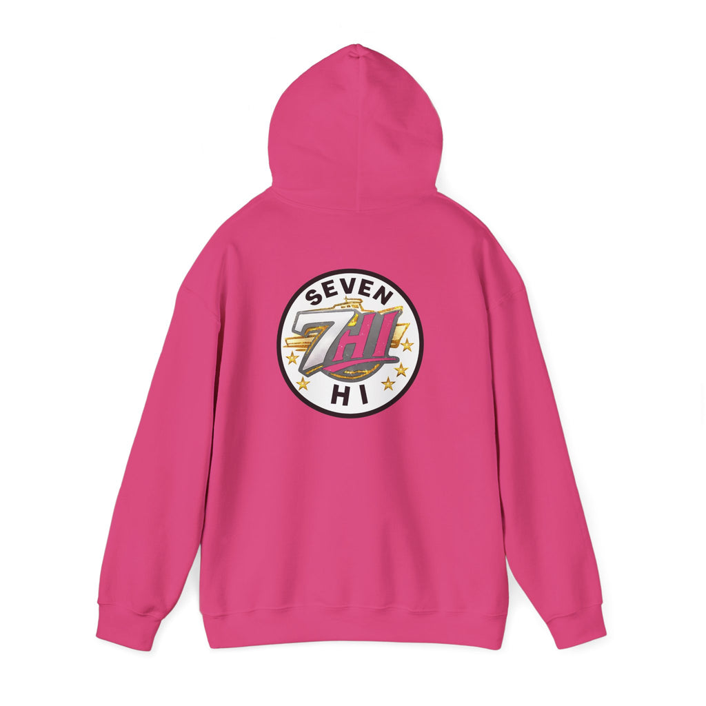 Unisex Heavy Blend™ Hooded Sweatshirt (Light)