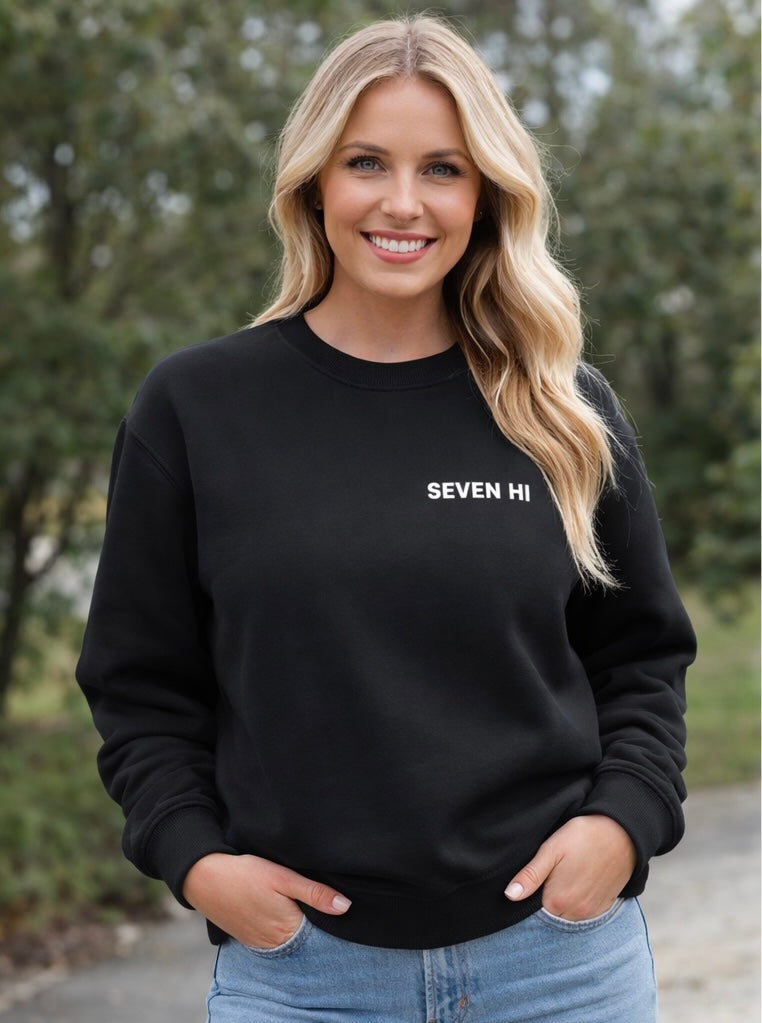 Merica 250 - District® V.I.T.™ Unisex Fleece Crew