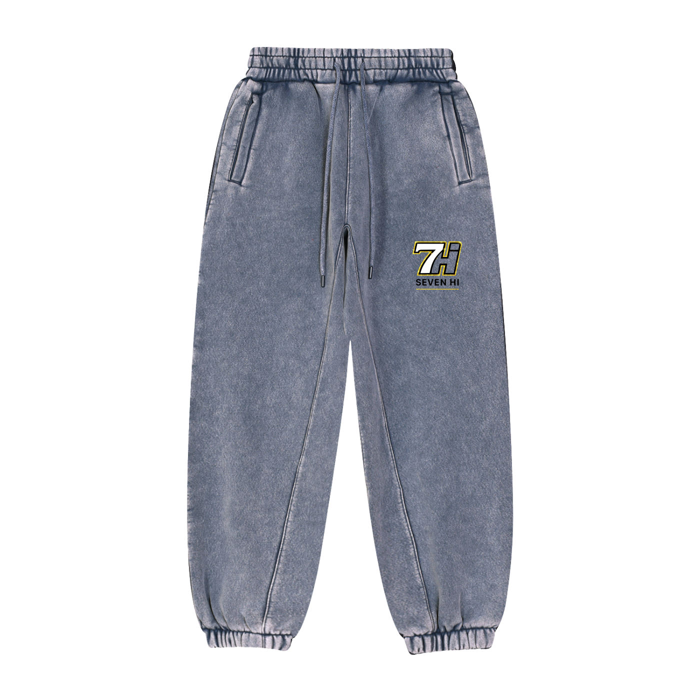 Fleeced Jogger Sweatpants (Light)