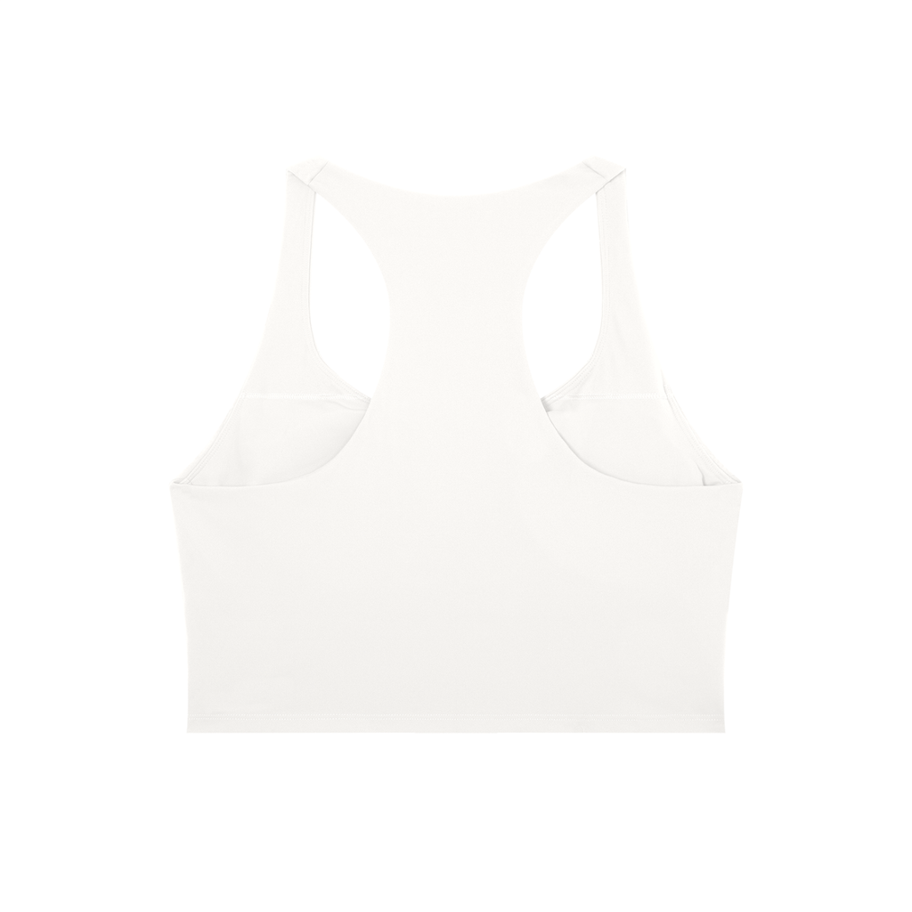 Women’s Tight Paneling Yoga Tank Top (Light)
