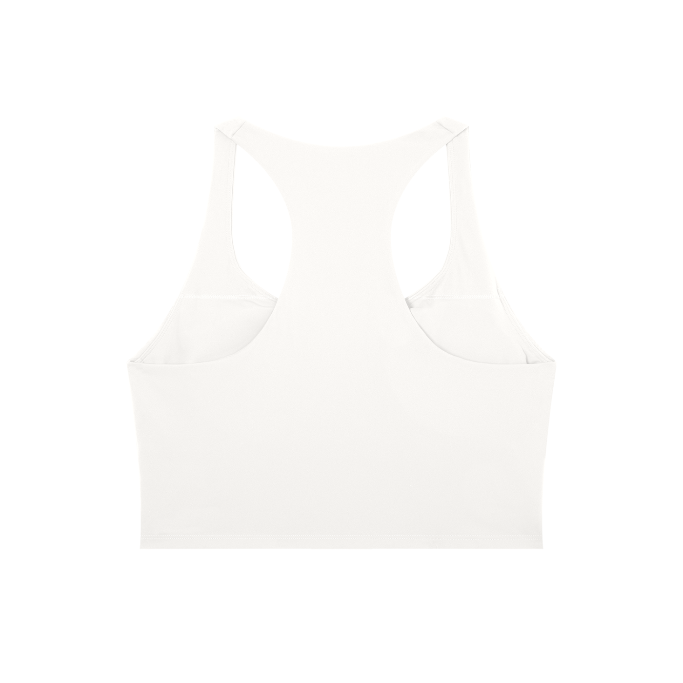 Women’s Tight Paneling Yoga Tank Top (Light)