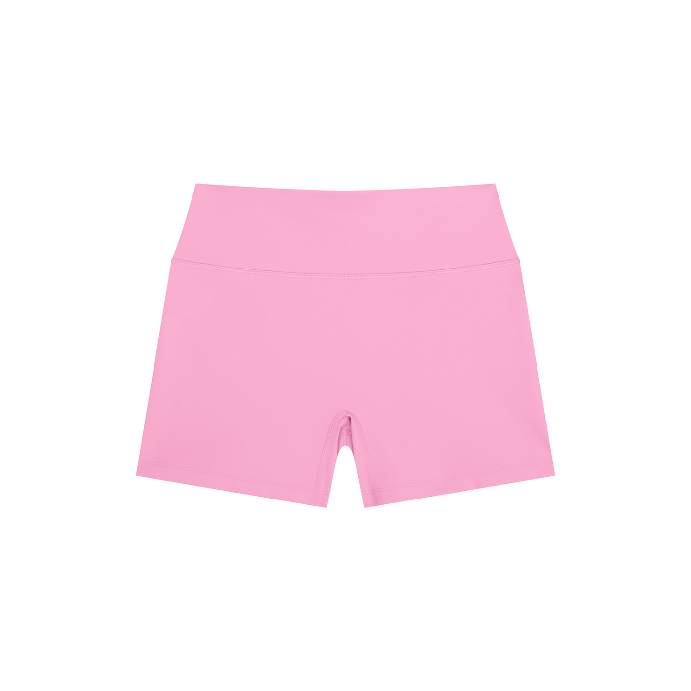 Women’s High Rise Yoga Shorts (Light)