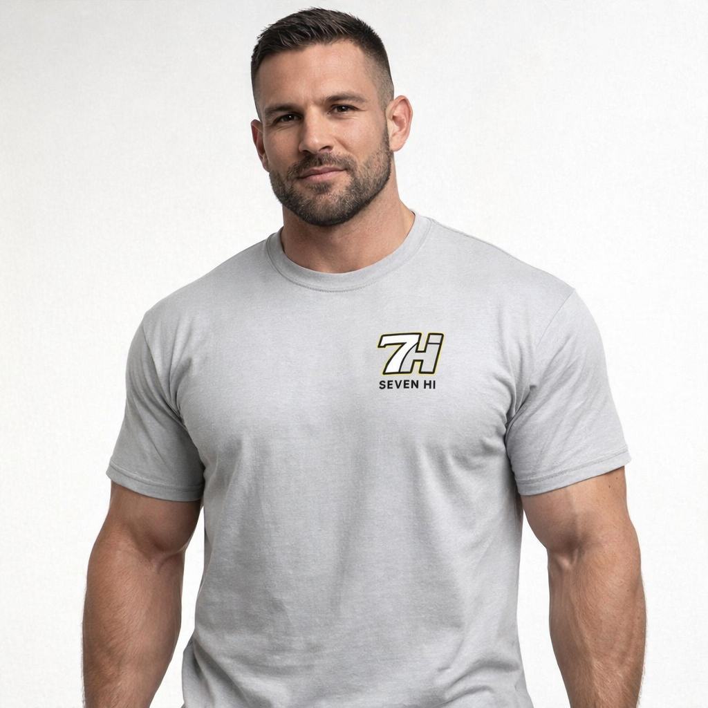 District ® Perfect Tri ® Tee (Light)