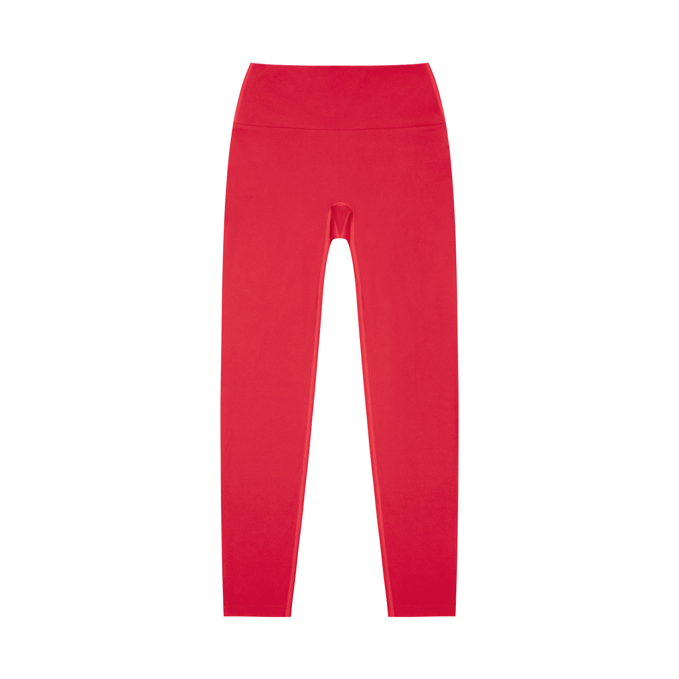High-Waisted Yoga Leggings (Light)