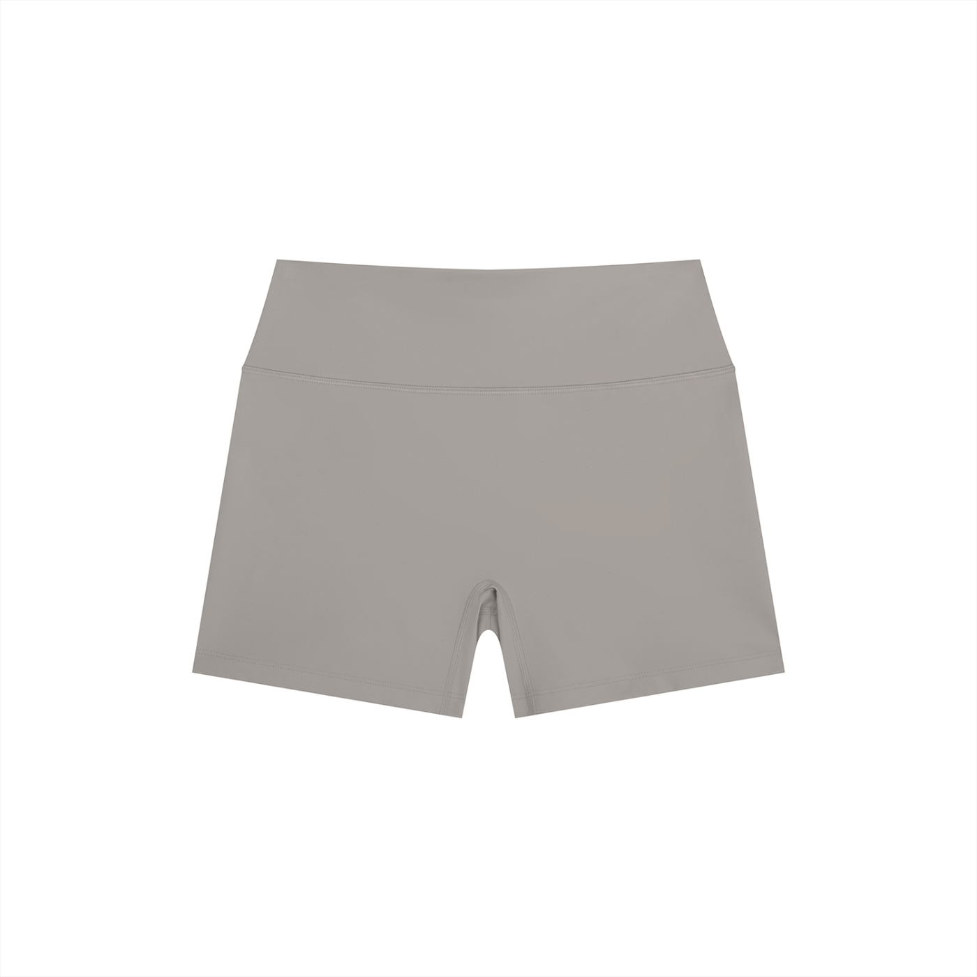 Women’s High Rise Yoga Shorts (Light)