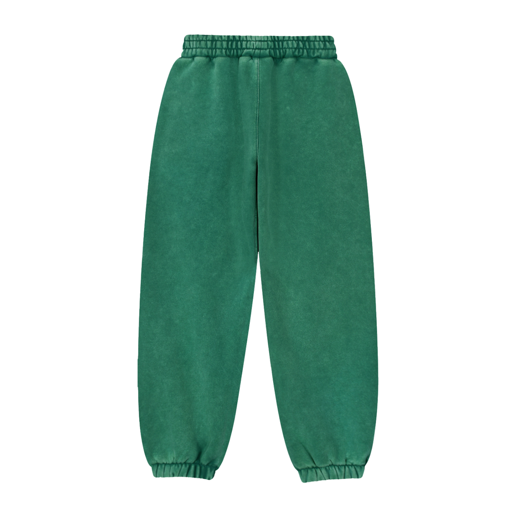 Fleeced Jogger Sweatpants (Light)